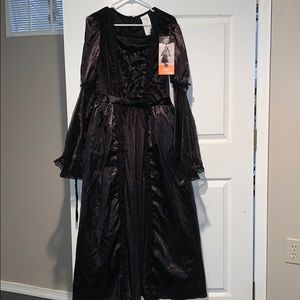 Adult Witch Costume